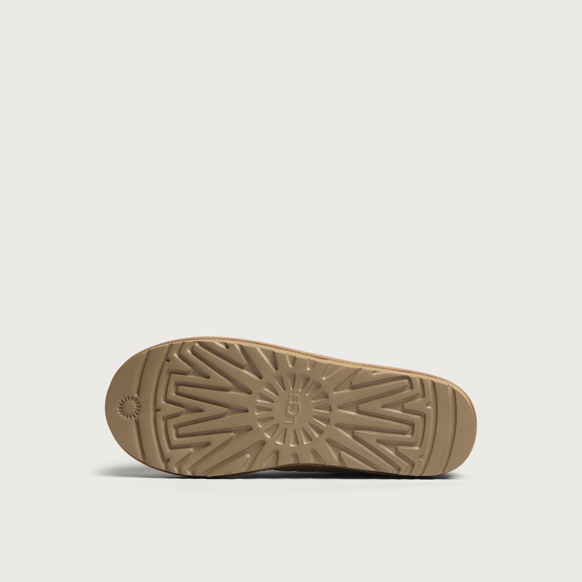 UGG Men's Tasman Woven in Chestnut