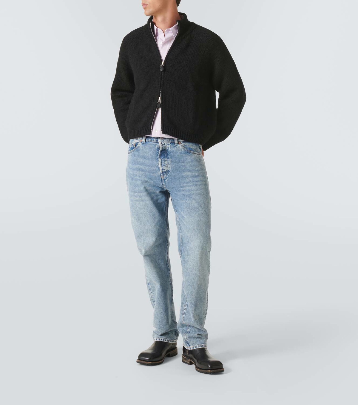 Our Legacy First Cut straight jeans Our Legacy