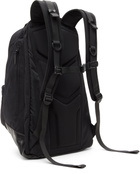 visvim Black Cordura 22L Backpack