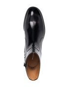 MAISON MARGIELA - Leather Ankle Boot