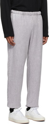 Les Tien Mineral Wash Classic Lounge Pants