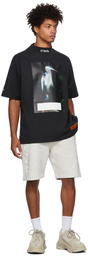 Heron Preston Censored Heron T-Shirt