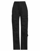 Jordan X J Balvin Womens Pants in Black