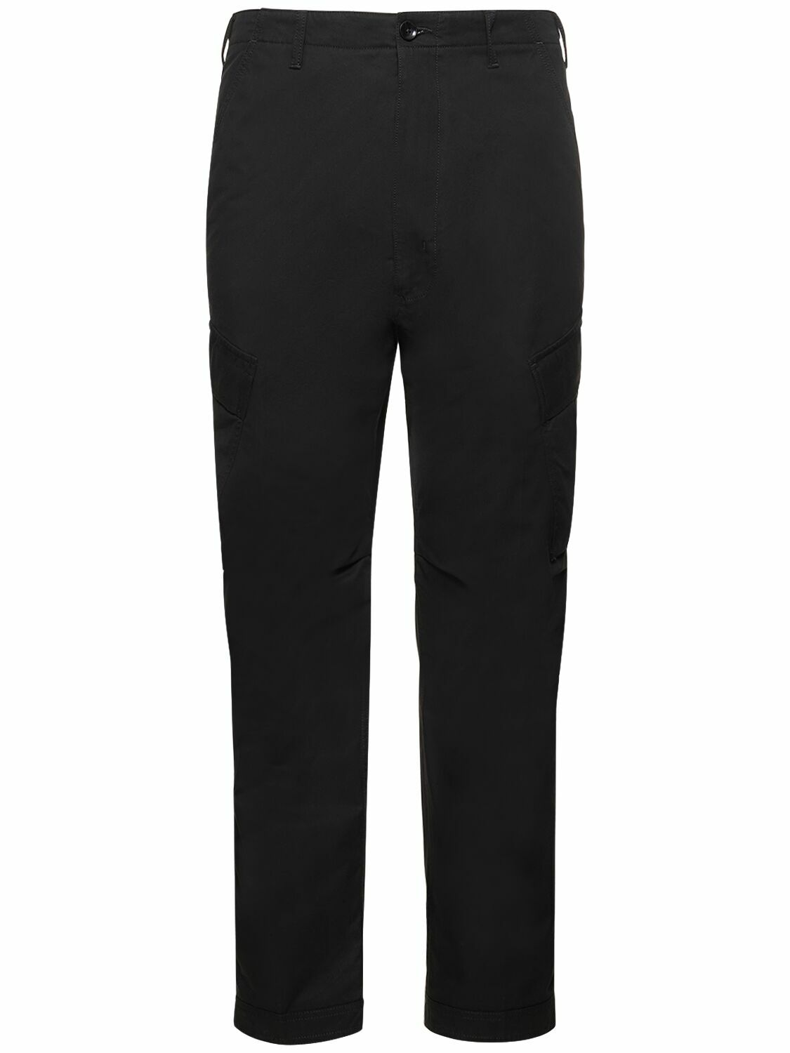 TOM FORD - Enzyme Twill Cargo Sport Pants