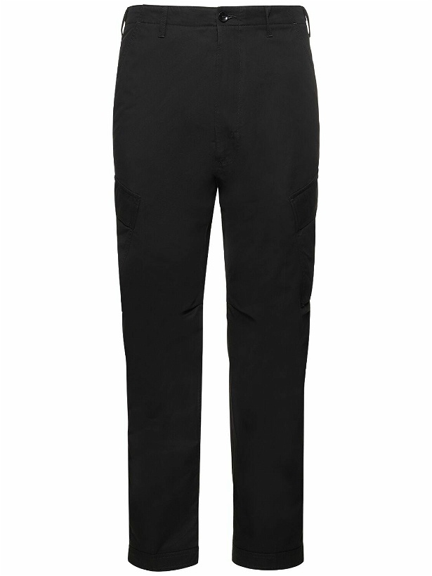 Photo: TOM FORD - Enzyme Twill Cargo Sport Pants