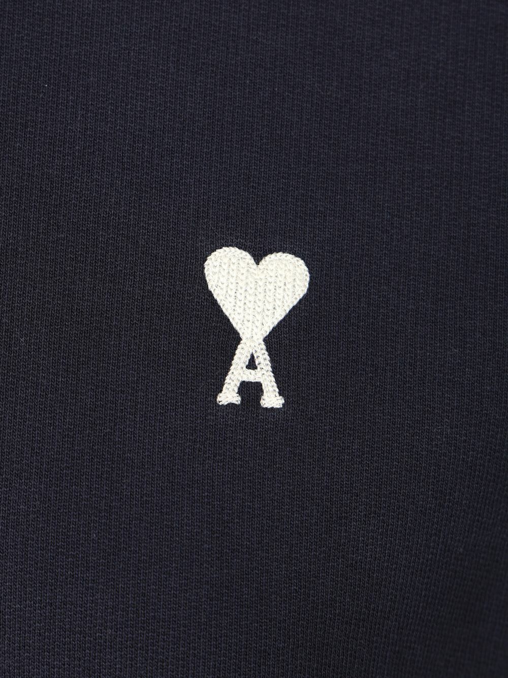 Ami Alexandre Mattiussi ami De Coeur Sweatshirt