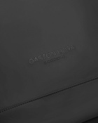 Gaston Luga Spläsh Bumbag Black Messenger & Crossbody Bags