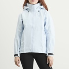 Arc'teryx Women's Arcteryx Beta AR Jacket W in Alpine Blue
