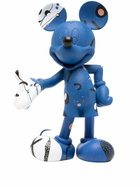 LEBLON DELIENNE X Thomas Dariel Blue 30cm Cosmic Mickey Collectible