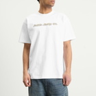 Polar Skate Co. Men's Lovely Day T-Shirt in White