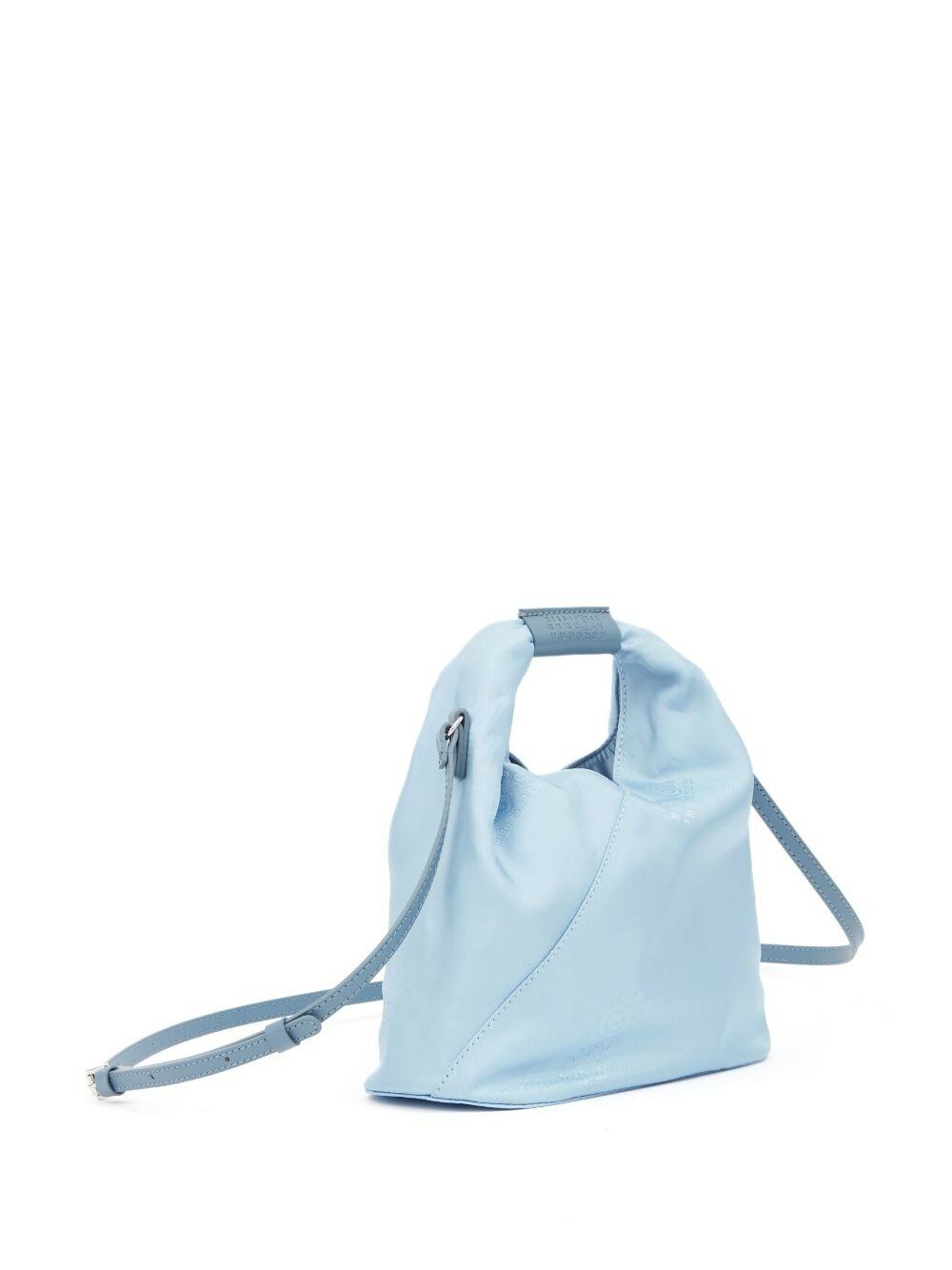 MM6 MAISON MARGIELA - Japanese Crossbody Bag MM6 Maison Margiela