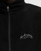 New Amsterdam FLEECE TRACK JACKET pink Mens Fleece Jacket