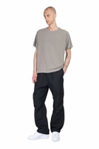 John Elliott T-shirt In Green Cotton