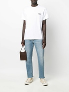 A.P.C. - Logo Organic Cotton T-shirt