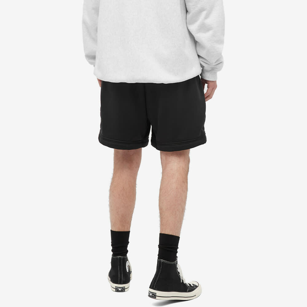 NEIGHBORHOOD x GRAMICCI ショーツ Neighborhood x Gramicci Jersey Short in Black Neighborhood
