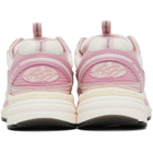 AMIRI Pink M-Tech Sneakers