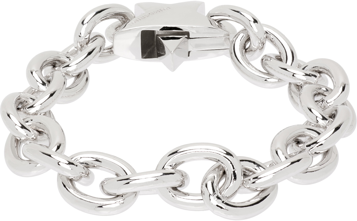Numbering #5928 Bracelet