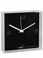 KARTELL Tic & Tac Clock