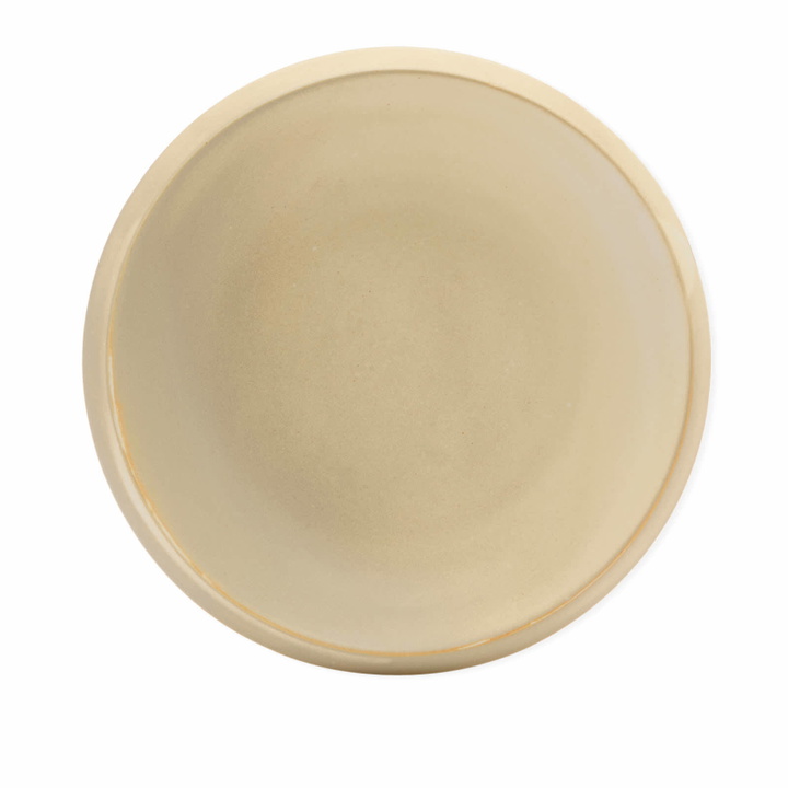 Photo: ferm LIVING Erena Bowl - Ø24 in Cream 