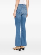 MOTHER - Denim Bootcut Jeans
