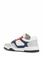 DSQUARED2 - Spiker Low Top Sneakers