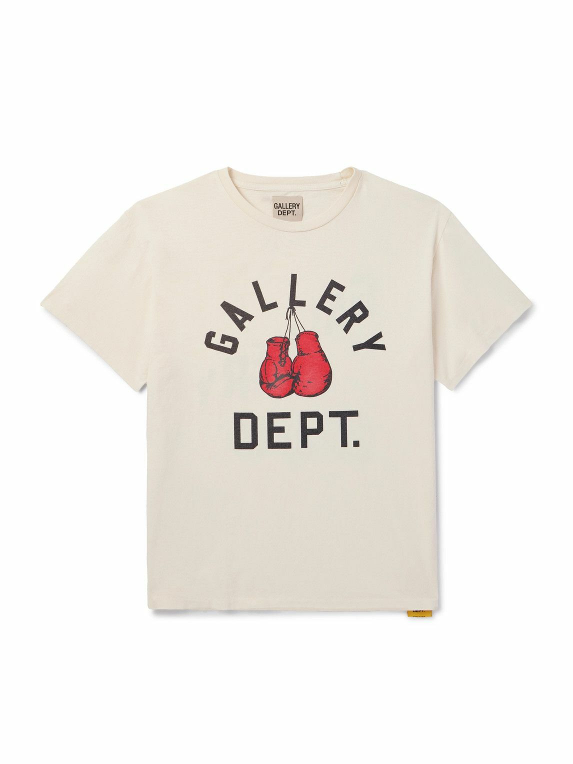 Gallery Dept top Shortsleeve