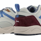 Karhu Men's Fusion 2.0 Sneakers in Rhododendron/Marina