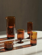 FERM LIVING - Oli Wine Glass