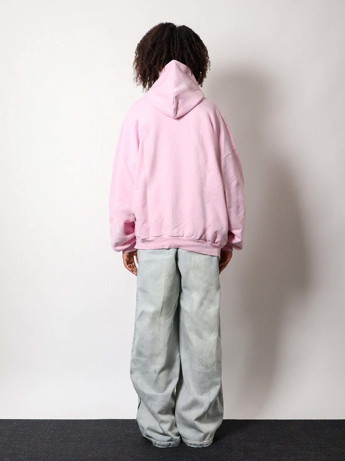 Balenciaga sweatsuit womens pink online