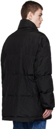 Isabel Marant Black Dilyamo Jacket
