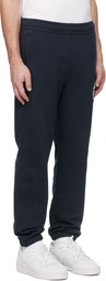 Billionaire Boys Club Navy Astro Helmet Sweatpants