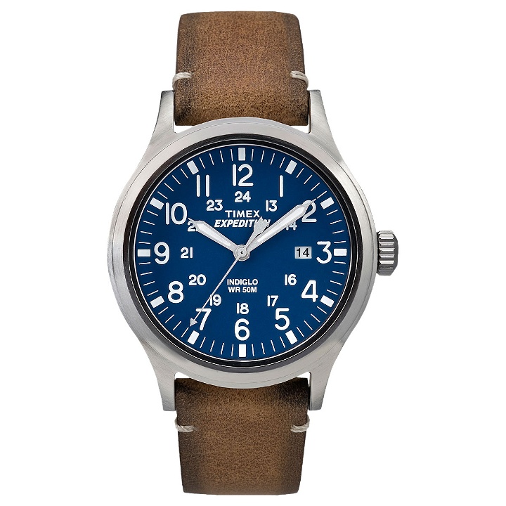 Photo: Timex Expedition Scout Watch