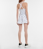 Varley - Chapman snake-print tank top