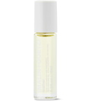 Malin Goetz - Leather Roll-On Perfume Oil, 9ml - Colorless