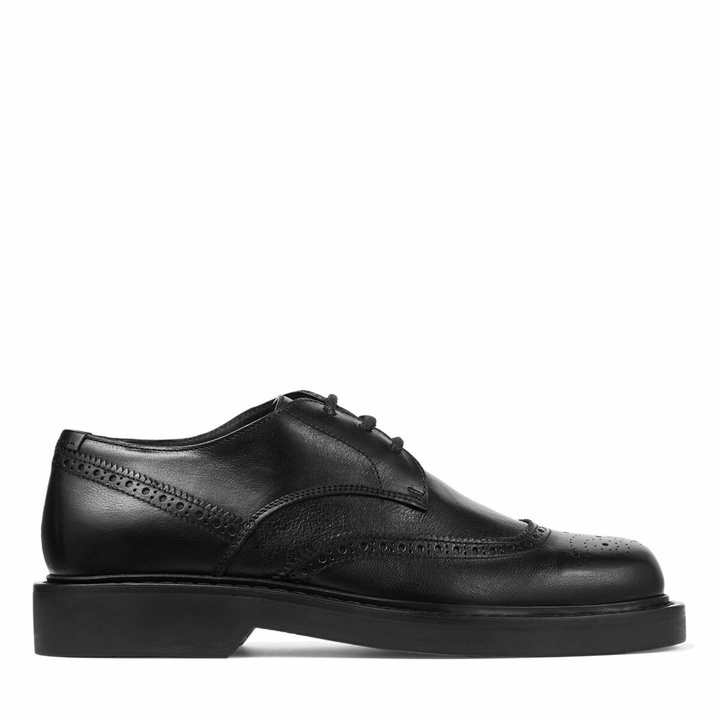 Photo: Jimmy Choo Rowan Brogue Derby View All Men Sale