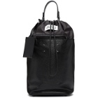 Maison Margiela Black 5AC Messenger Bag