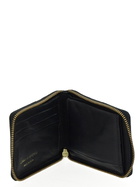 Comme Des Garçons Wallet Washed Wallet