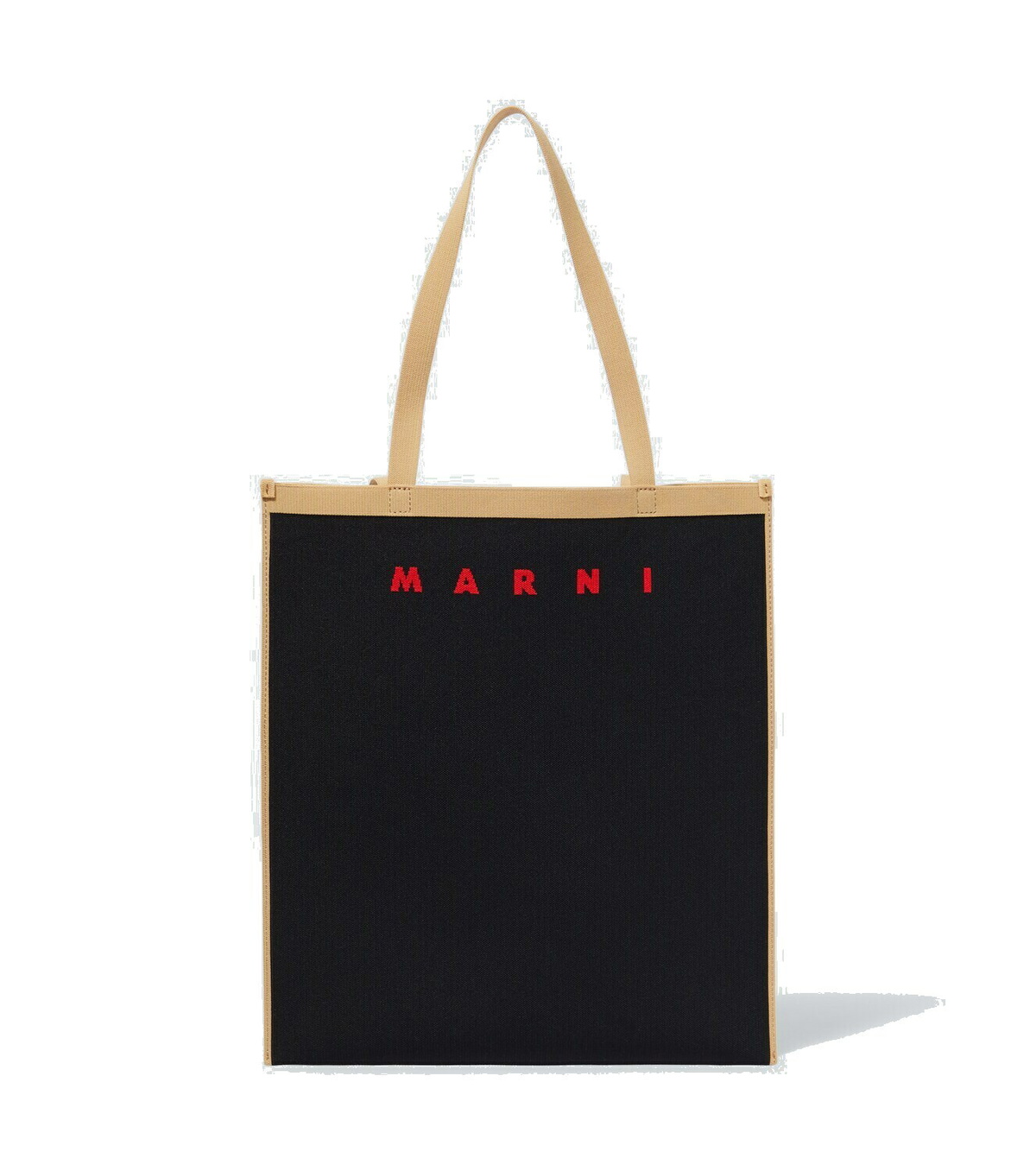 Marni Tribeca tote bag Marni