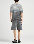 Missoni Mens T-shirt in Black