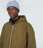 Acne Studios Cotton ripstop blouson