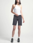 Colmar Womens Shorts & Bermuda Shorts Charcoal