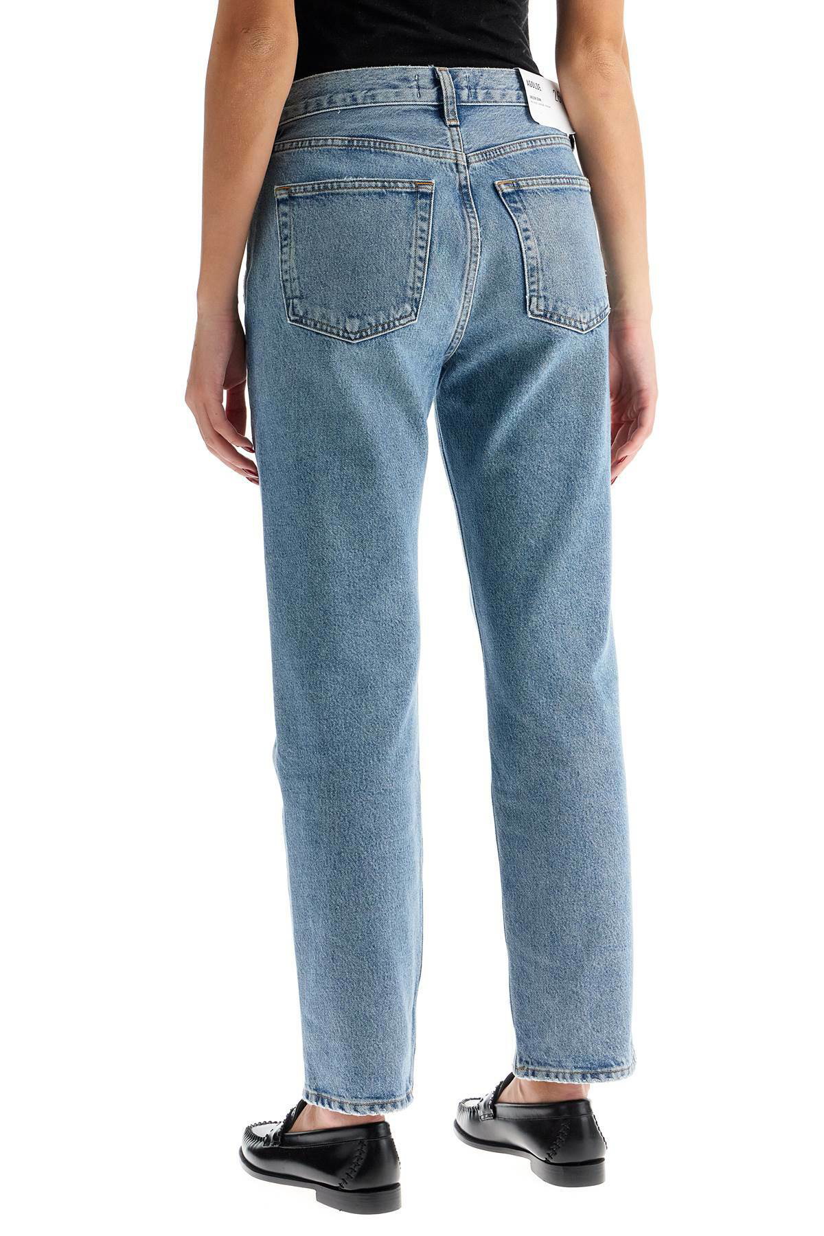 【送料&関税込】AGOLDE Cropped Valen Jeans AGOLDE Cropped Valen Jeans AGOLDE