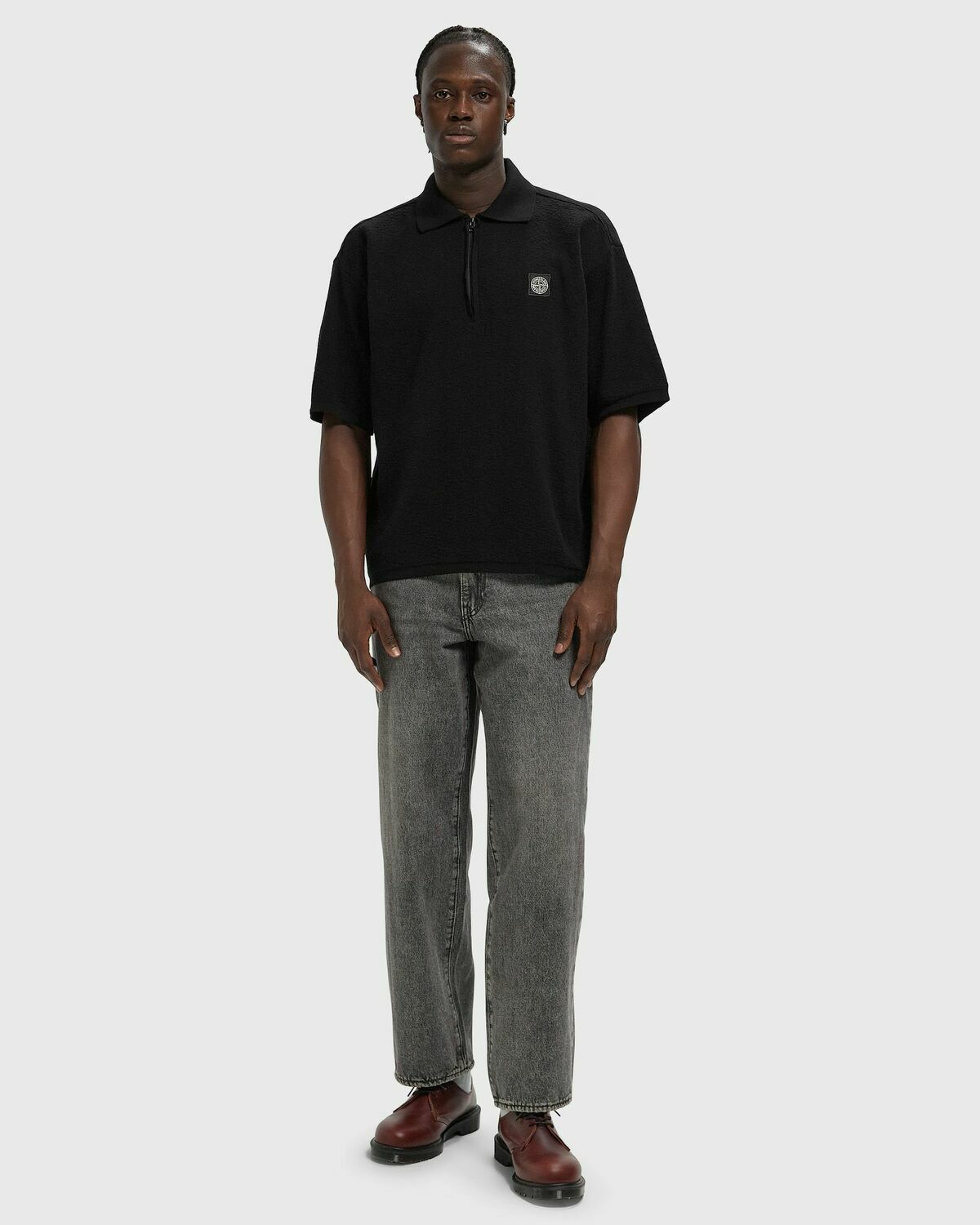 SS POLO Stone Island
