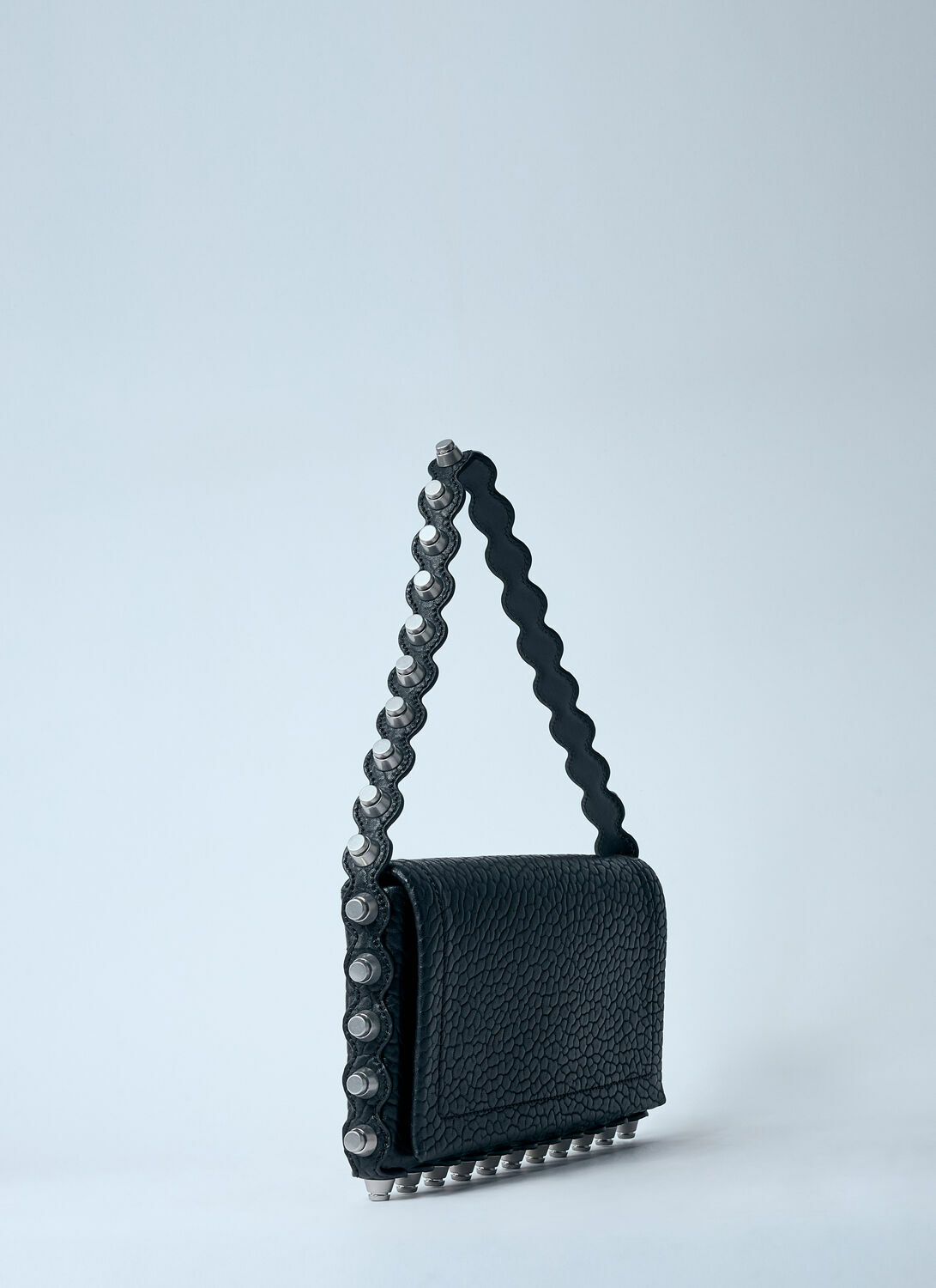 Alexander Wang Roz Flap Shoulder Bag