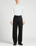 Circolo 1901 Mens Shirt in Midnight blue