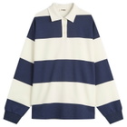 4th & Reckless Women's Alba Top in Blue