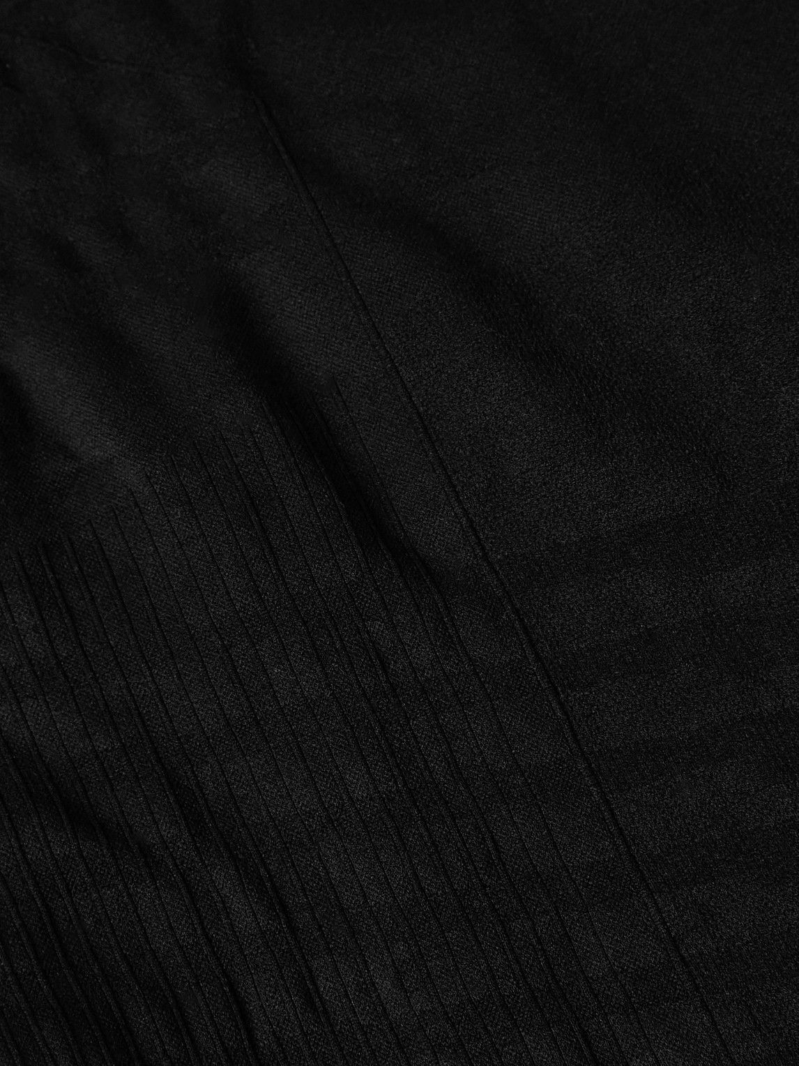 Falke - Ski Base Layer - Black