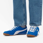 Puma Men's Arizona Classic Sneakers in Royal/White/Gum