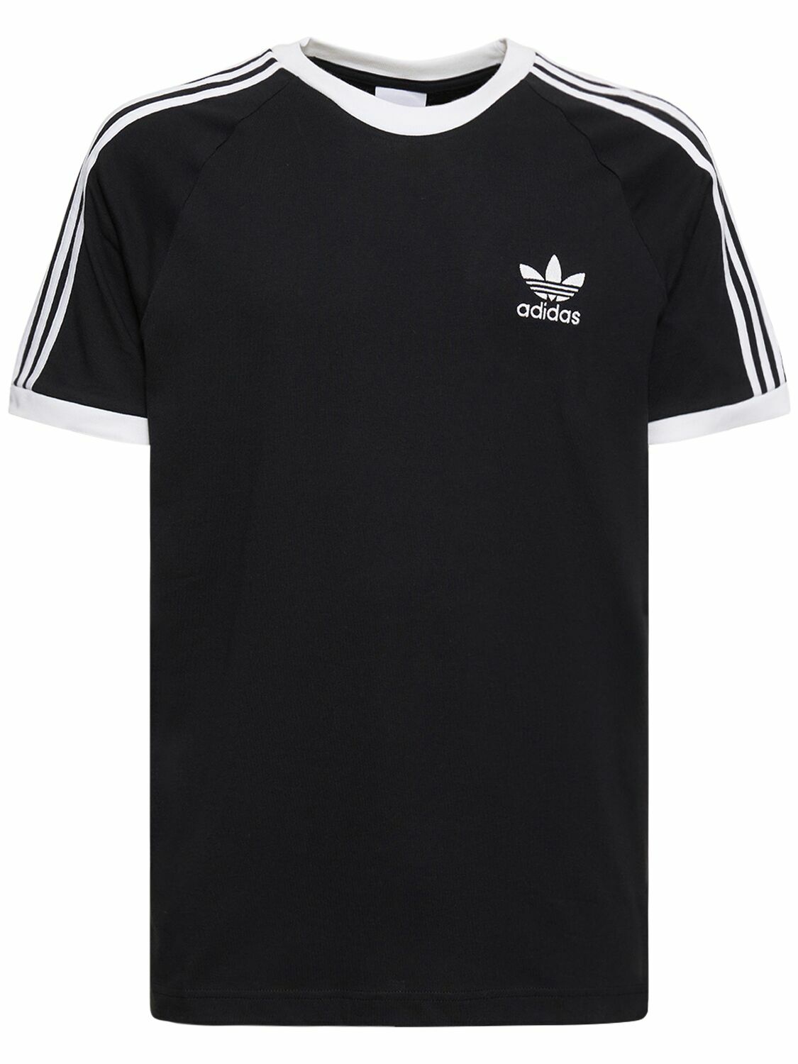adidas logo backwards