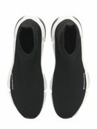BALENCIAGA - Speed 2.0 Knit Sport Sneakers